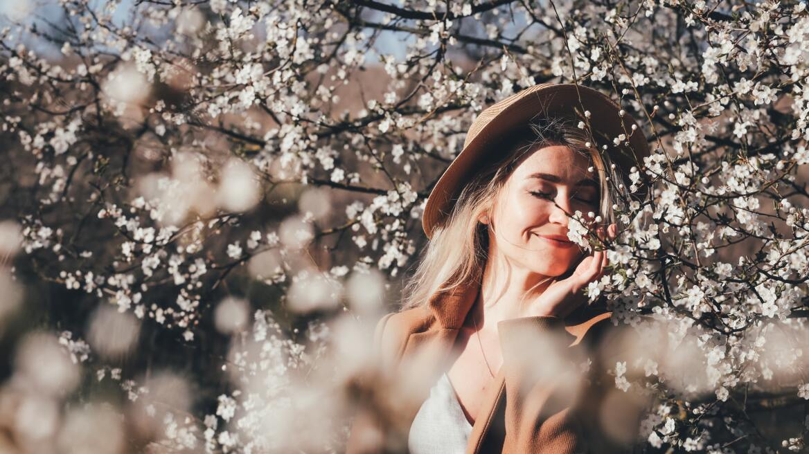 Παγκόσμια Ημέρα Ποίησης: 5 ποιήματα αφιερωμένα στην Άνοιξη