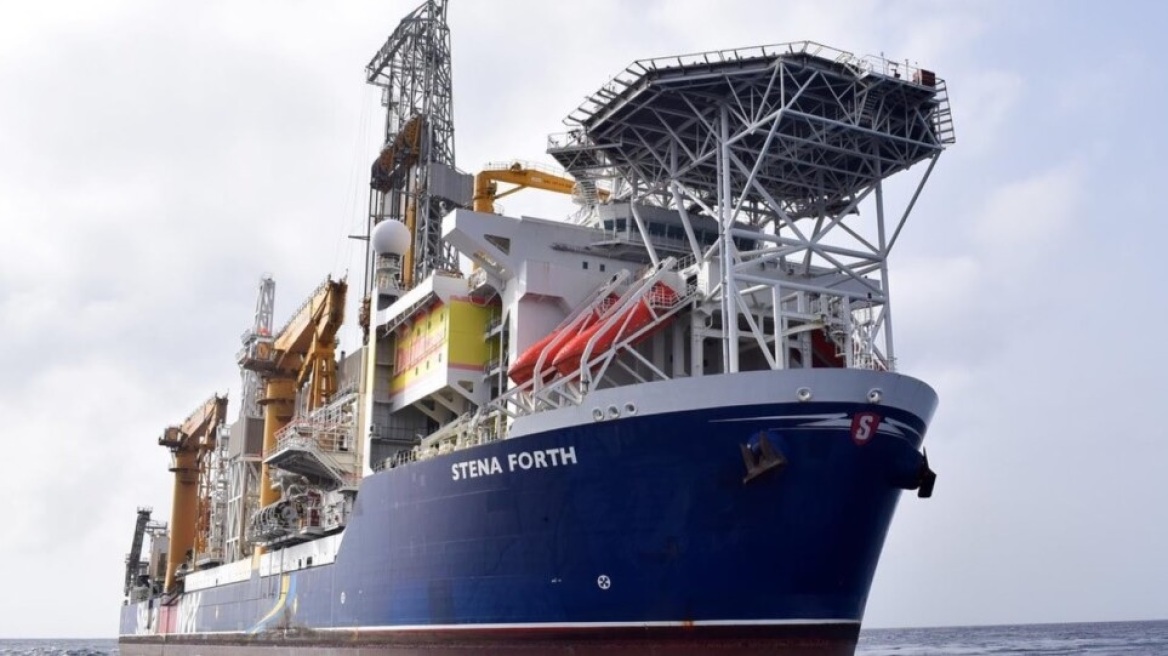 Κύπρος: Υψηλής ποιότητας φυσικό αέριο στο κοίτασμα «Γλαύκος»