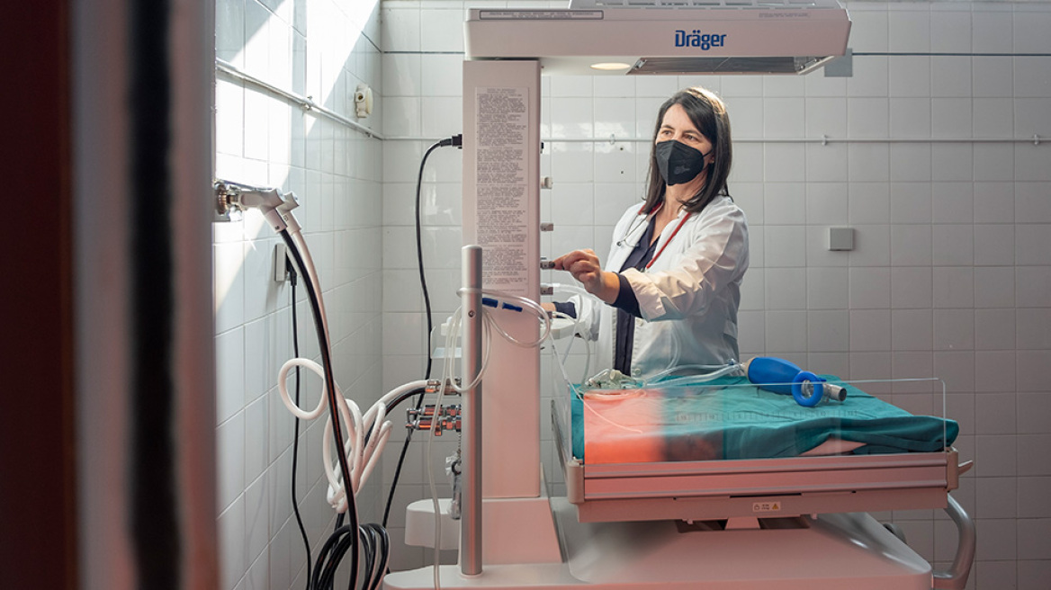 Πρόγραμμα «Συμπράττουμε για την Υγεία» | Δ’ Κύκλος 