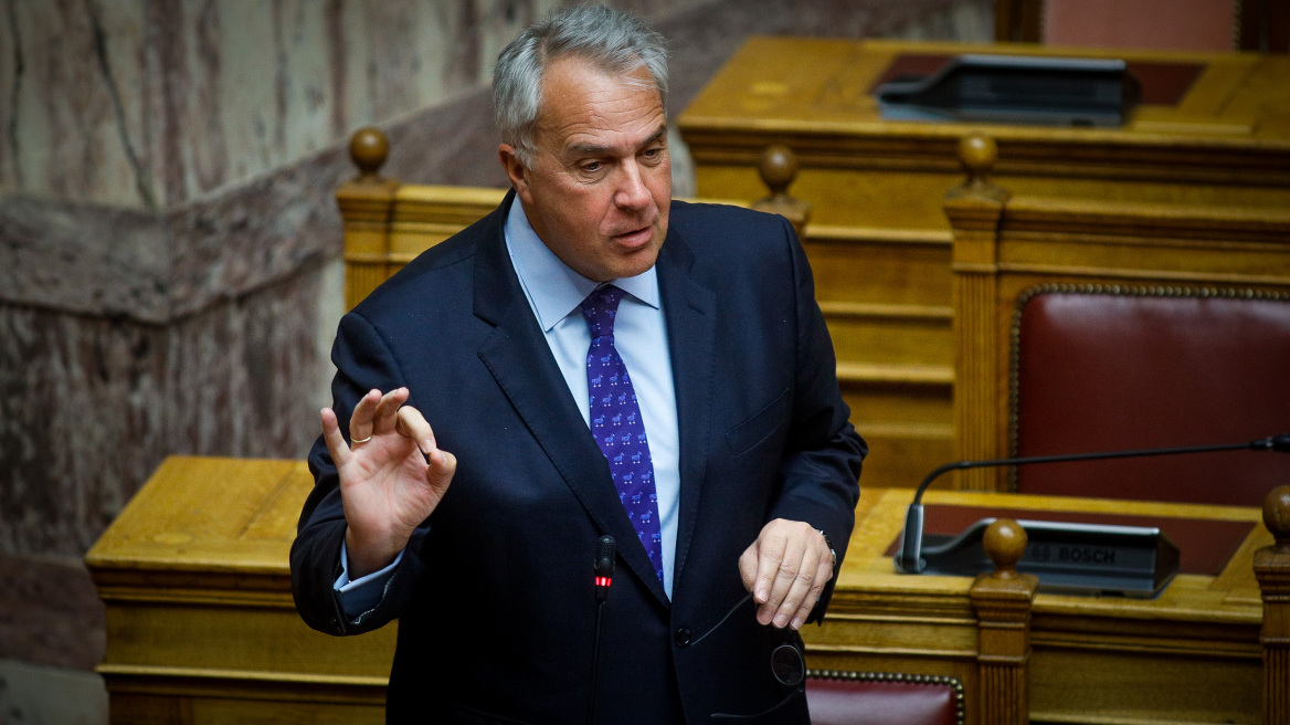 Τροπολογία για τη λειτουργία των Οικονομικών Επιτροπών των ΟΤΑ φέρνει το υπουργείο Εσωτερικών