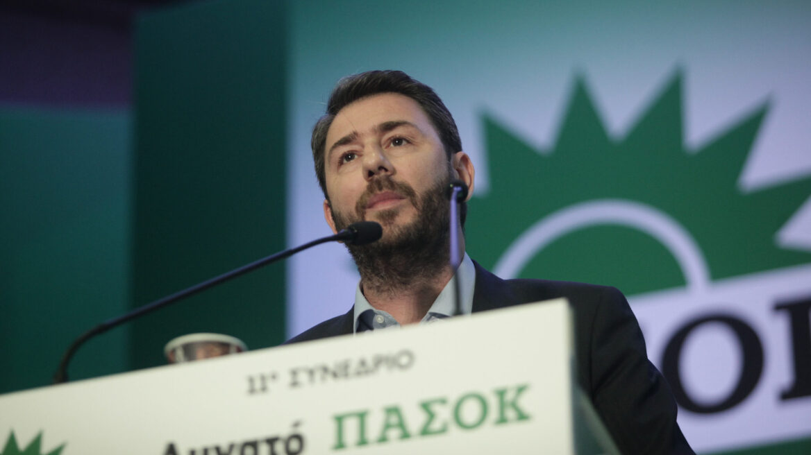 Ανεβάζει στροφές το Κίνημα Αλλαγής - Τι σχεδιάζει για το επόμενο διάστημα 