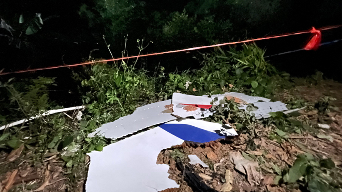 Αεροπορικό δυστύχημα στην Κίνα: Ήταν όλοι αναίσθητοι στο Boeing - Τι προσπάθησε να κάνει ο πιλότος 