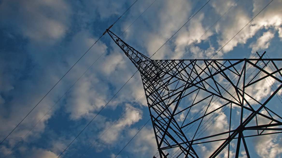 Σε ύψη ρεκόρ η τιμή του ρεύματος στην Ελλάδα – Έφτασε τα 539,54 ευρώ ανά μεγαβατώρα