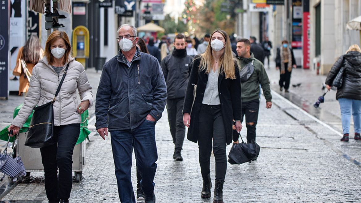 Κορωνοϊος: Στην Ελλάδα τα χάπια της Pfizer - Πότε ξεκινά η χορήγησή τους