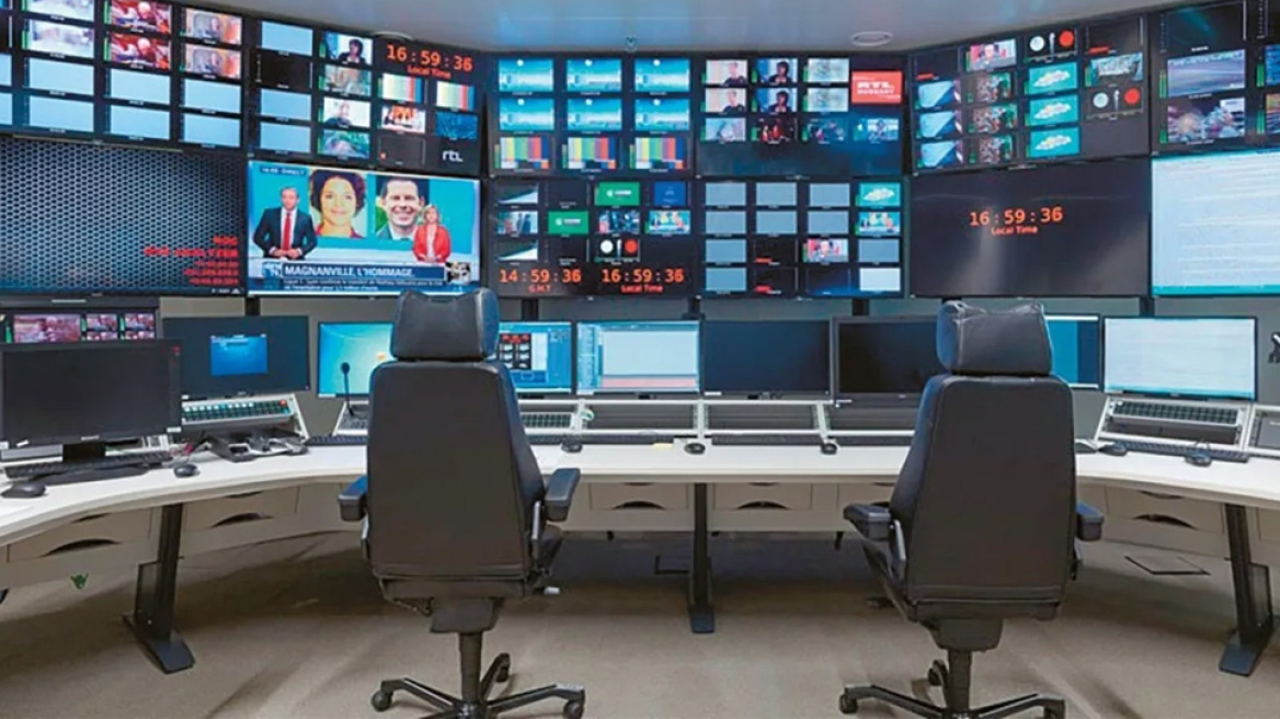 MBC Group: Τι «είδαν» στην Ελλάδα οι Σαουδάραβες και μπήκαν στον Antenna