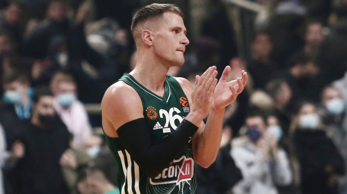 Παναθηναϊκός: Να βγάλει αντίδραση κόντρα στην Μπάγερν