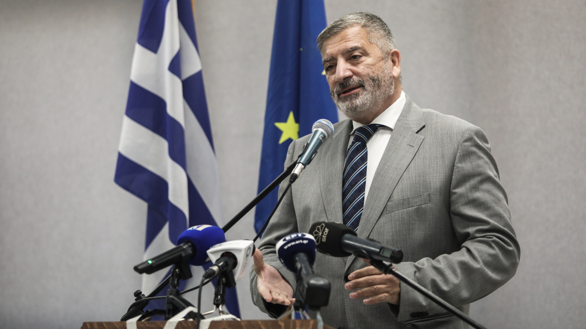 Γιώργος Πατούλης: Εξώδικο σε «Αυγή», Ηλιόπουλο, Δούρου και άλλους τρεις για τις κατηγορίες περί λογοκλοπής στο διδακτορικό του
