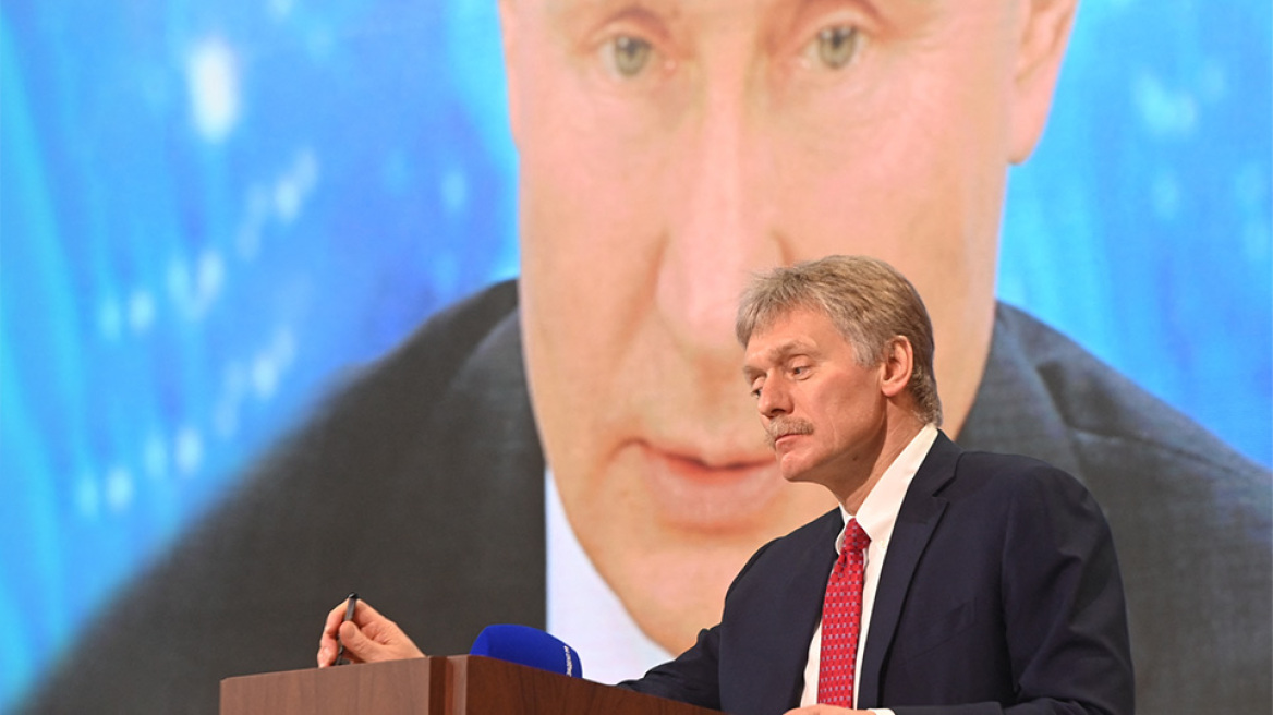 Πόλεμος στην Ουκρανία: Κι όμως, η Μόσχα δεν αποκλείει την χρήση πυρηνικών! - Τι είπε ο άνθρωπος του Πούτιν, Πεσκόφ, στην Κριστιάν Αμανπούρ