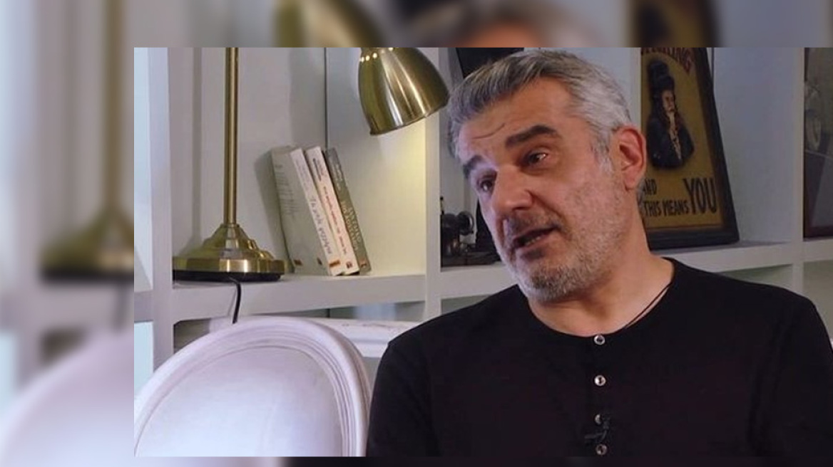 Κώστας Αποστολάκης: «Όλοι οι άνθρωποι που δουλεύουν στη σειρά "Άγιος Παΐσιος" πιστεύουν στον Χριστό»