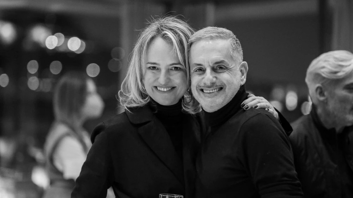 Μία καινούρια σελίδα για τον κόσμο της ελληνικής μόδας