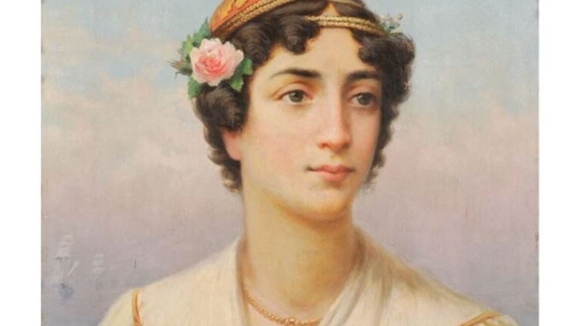 Μαντώ Μαυρογένους: Η φλογερή επαναστάτρια και φεμινίστρια του 1821