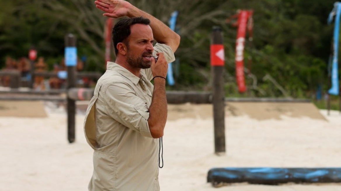 Survivor: Ποια ομάδα χάνει έναν ακόμη παίκτη; 