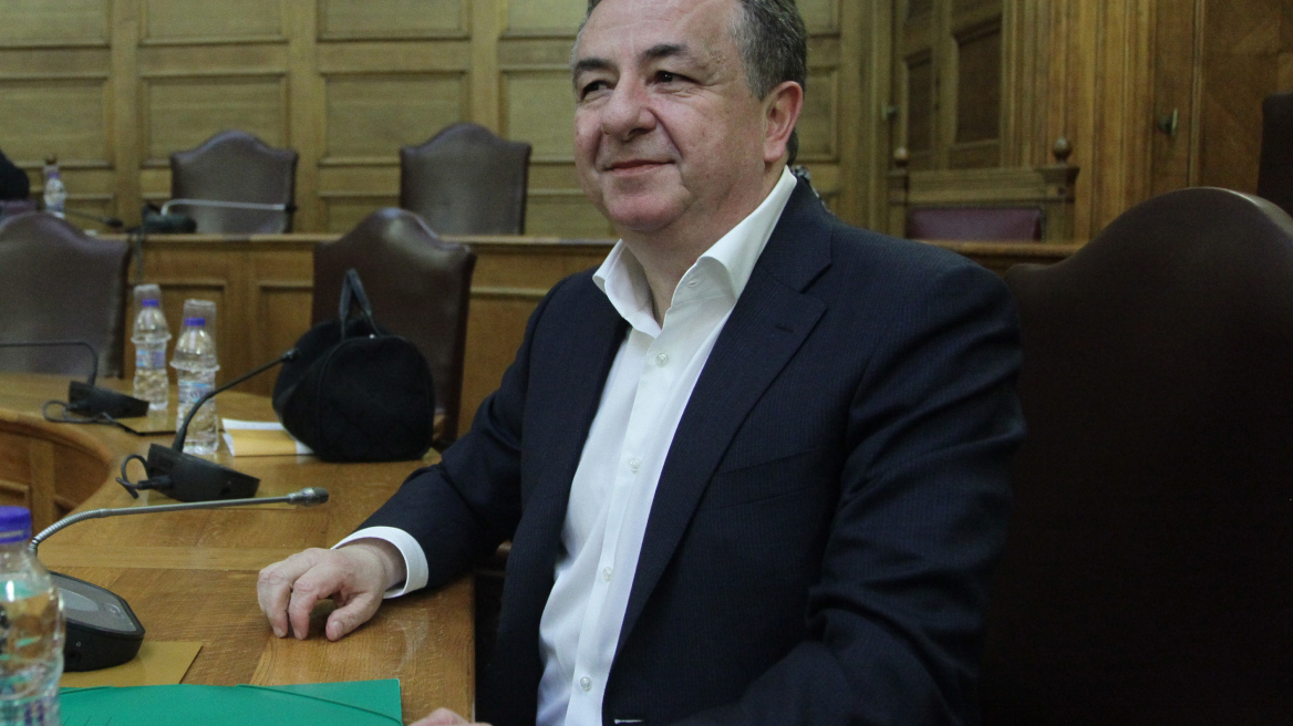 Σταύρος Αρναουτάκης: Αισιοδοξία για τον τουρισμό στην Κρήτη φέτος, παρά την αστάθεια λόγω του πόλεμου στην Ουκρανία