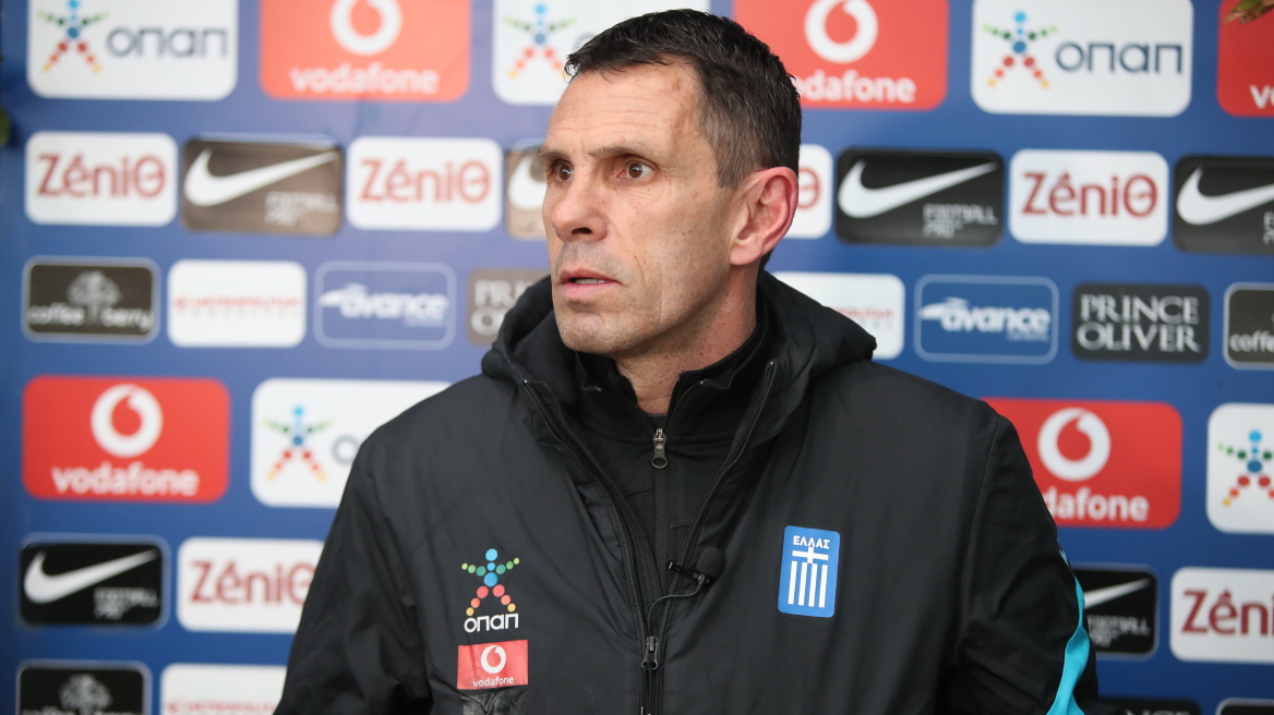 Πογιέτ: «Δέσμευση και επιθυμία για τη νίκη»!