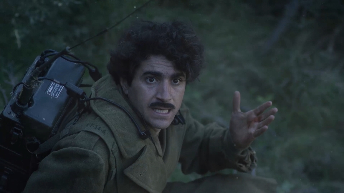 Άγιος Παΐσιος: Ο Ελληνοϊταλικός πόλεμος έρχεται και ανατρέπει τα σχέδια και τις ζωές όλων των Ελλήνων