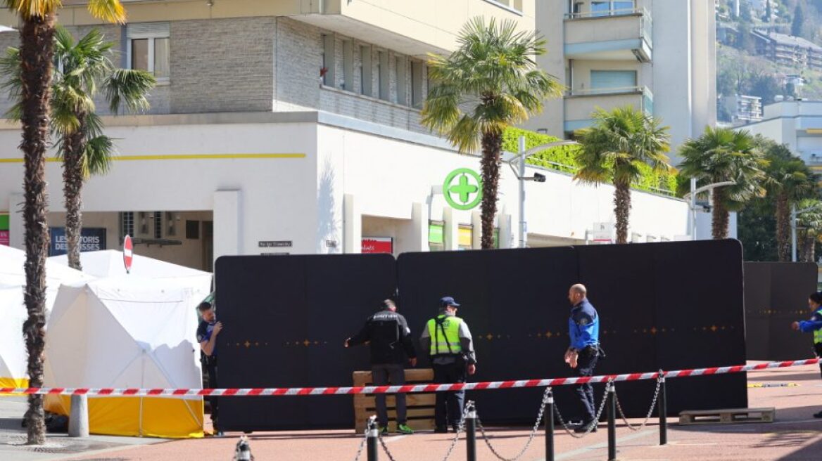 Ελβετία: Θεωρίες συνωμοσίας και πρόβες θανάτου - Στο φως λεπτομέρειες για την αυτοκτονία οικογένειας