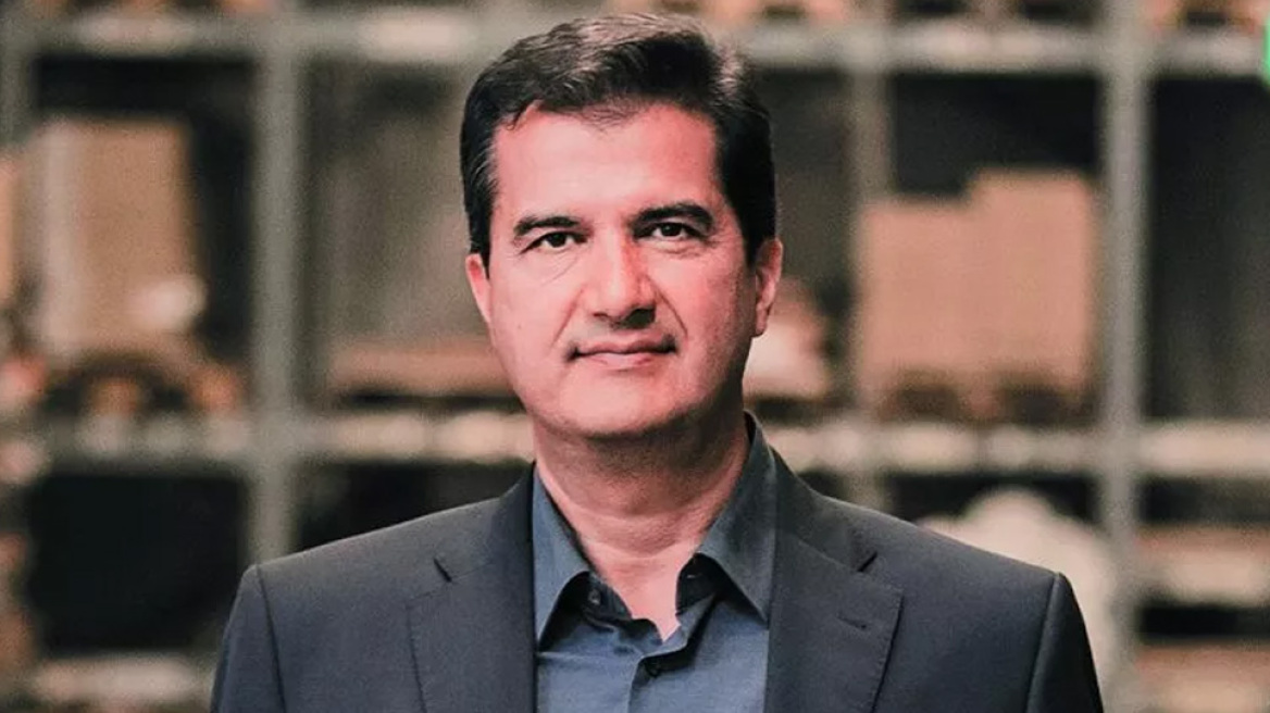 Βασίλης Φουρλής: Τα σχέδια του Ομίλου Fourlis και η «καραμπόλα» με το Ρώσο ολιγάρχη Μιχαήλ Φρίντμαν