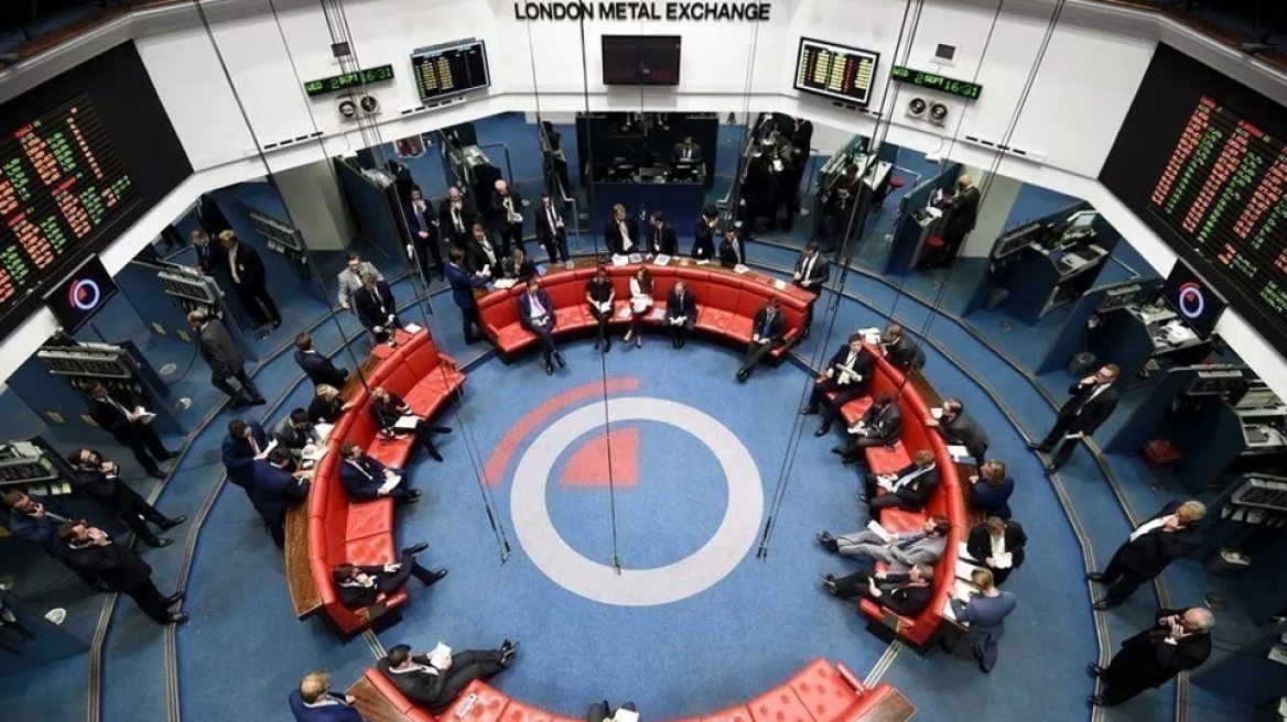 Διαδοχικά limit up για το νικέλιο – Ξεπέρασε τα 37.000 δολάρια η τιμή του