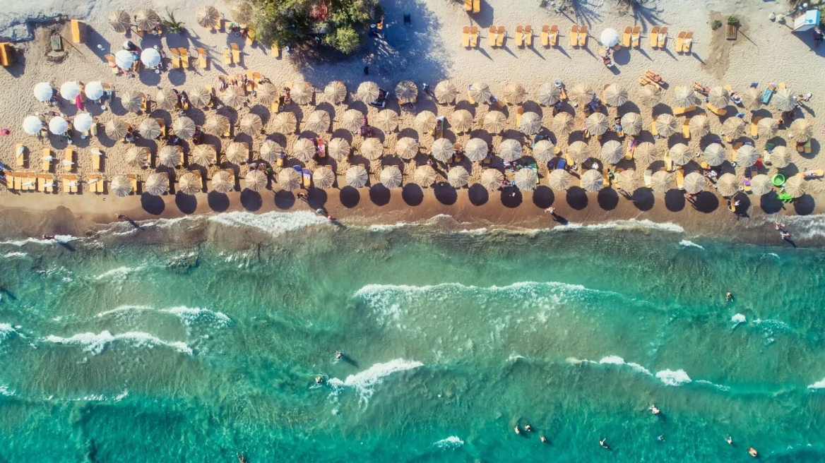 Τα παραθαλάσσια χωριά της Αργολίδας μετά το Ναύπλιο -Σαν νησιά, λιγότερο από δύο ώρες από την Αθήνα
