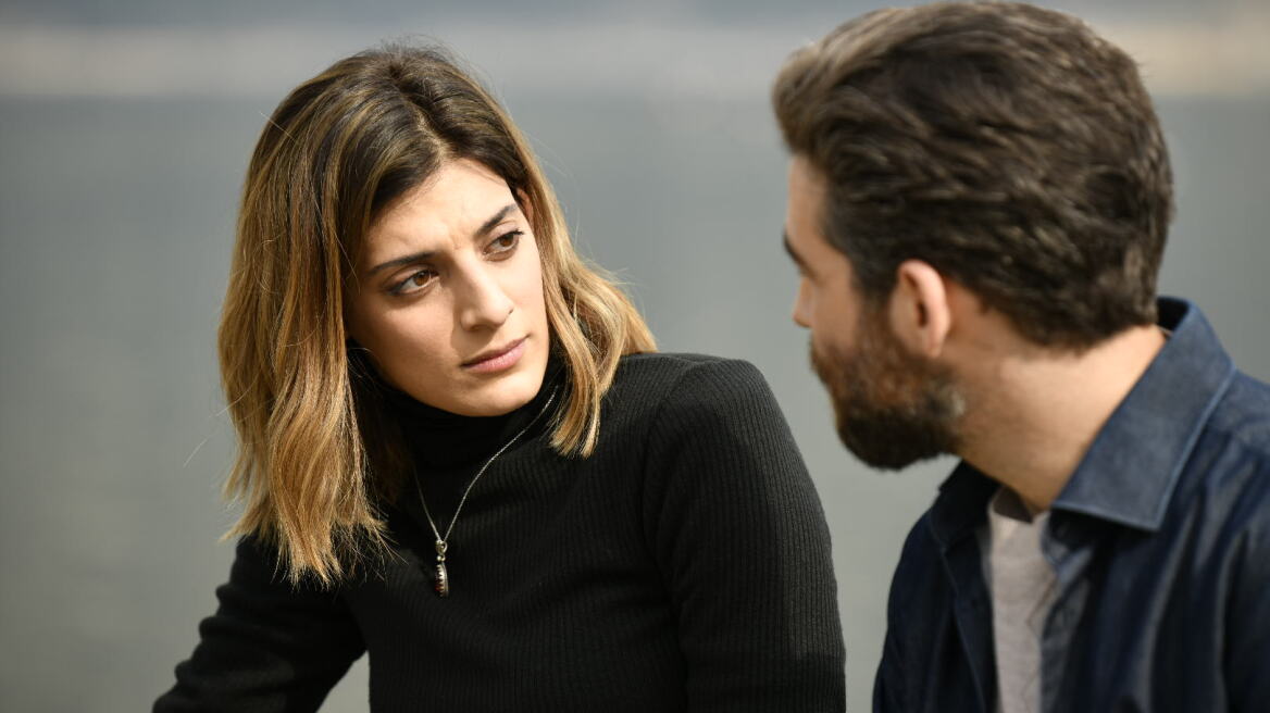 Σασμός: Η Αργυρώ αποκαλύπτει το παρελθόν της στον Σταύρο