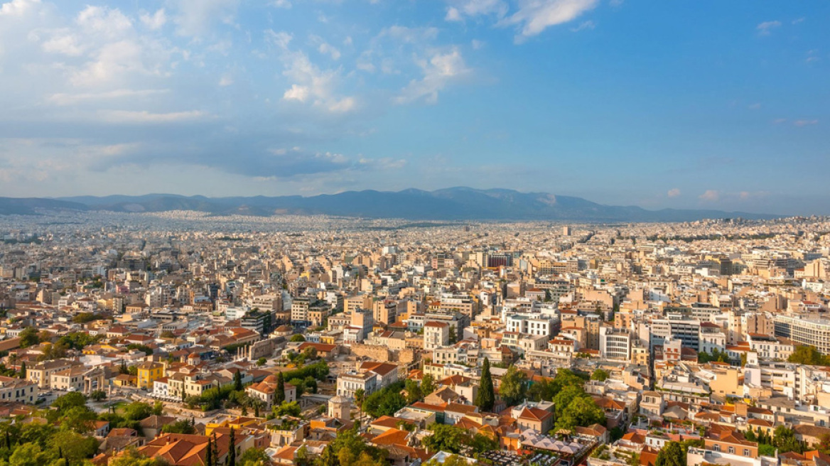 Τι σημαίνει το σπίτι για τους Έλληνες