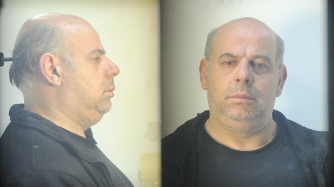 Θεσσαλονίκη: Αυτός είναι ο 53χρονος που βίαζε την 13χρονη κόρη της συντρόφου του 