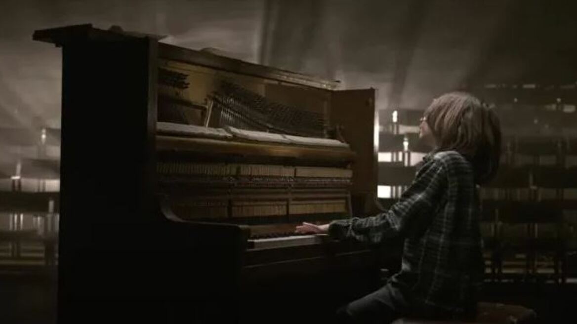 Ο 9χρονος Στέλιος Κερασίδης συνθέτει μουσική για την Ουκρανία και αποθεώνεται από τα διεθνή μέσα