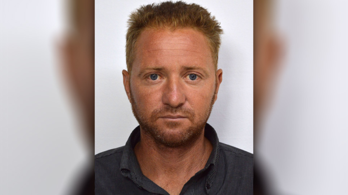 Πάτρα: Αυτός είναι ο Ρουμάνος σάτυρος που άρπαξε την 6χρονη από γειτονικό σπίτι