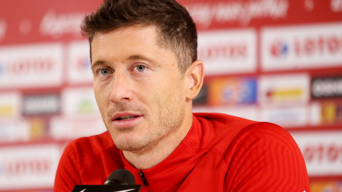  Καταρχήν συμφωνία Λεβαντόφσκι - Μπαρτσελόνα σύμφωνα με τους Ιταλούς 