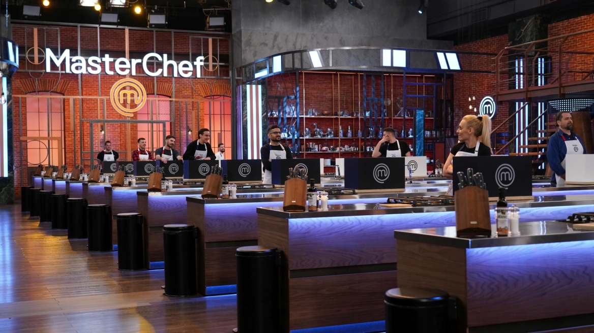 MasterChef 2022: Ξεκινάει η πρώτη φάση του φετινού Silver Award