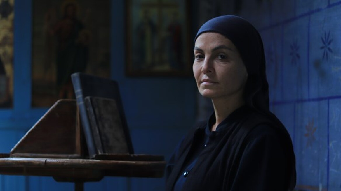 Άγιος Παΐσιος - Από τα Φάρασα στον Ουρανό: Η Ευλογία δέχεται μια μεγάλη έκπληξη