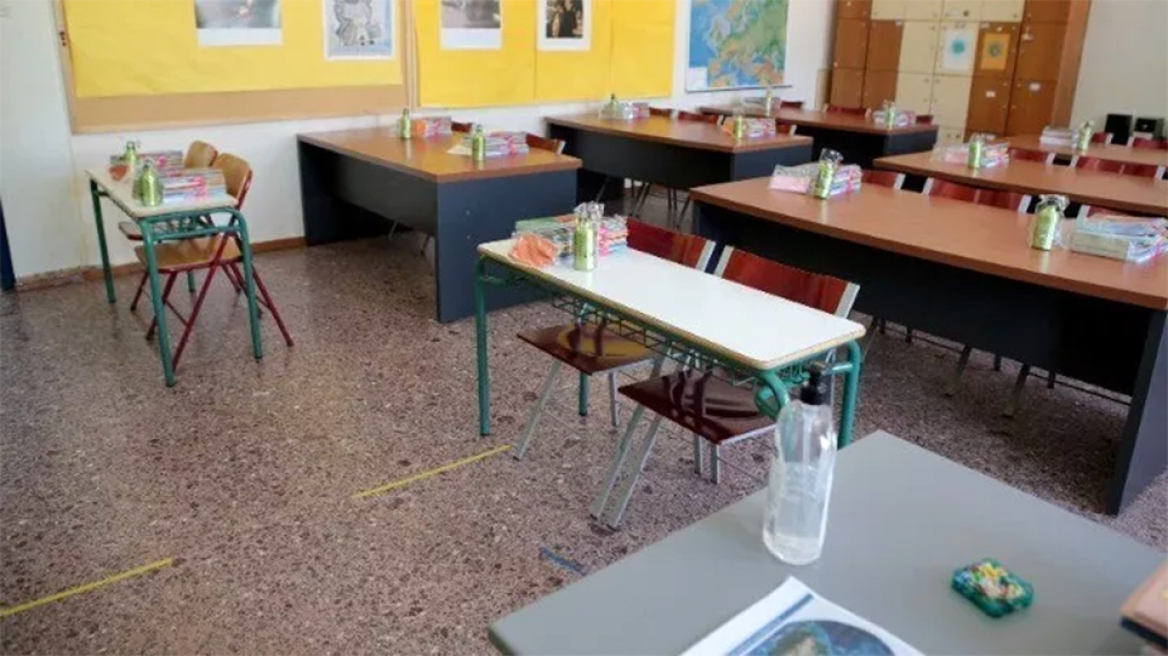 Πότε κλείνουν τα σχολεία για Πάσχα