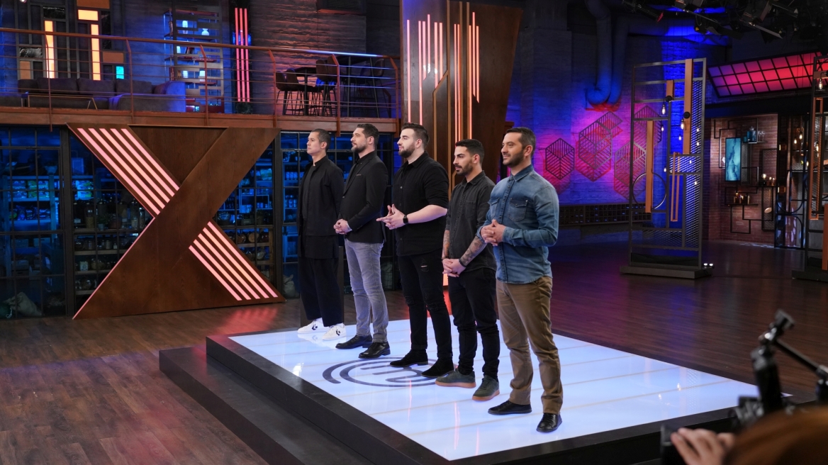 MasterChef 2022: Ήρθε η στιγμή για την τελική δοκιμασία του φετινού Silver Award
