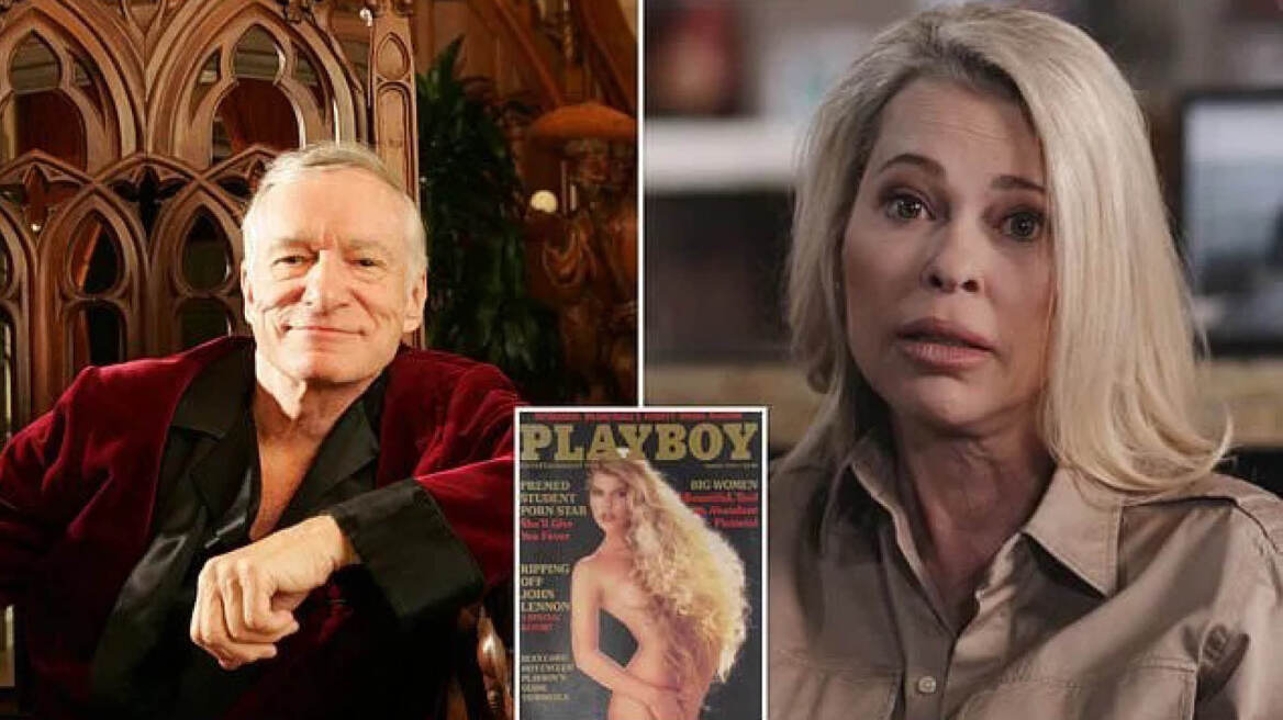 Οι μαύρες σελίδες του Playboy και του Χιου Χέφνερ έγιναν ντοκιμαντέρ 