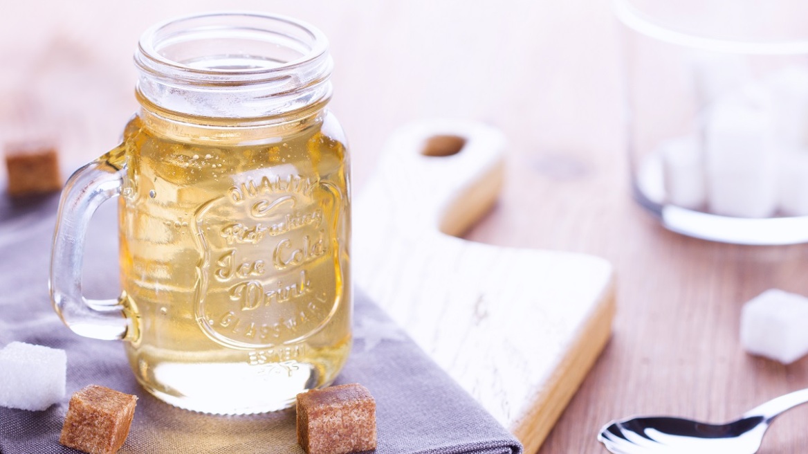  Τι είναι το ιμβερτοζάχαρο που ακούσαμε στο Master Chef; 