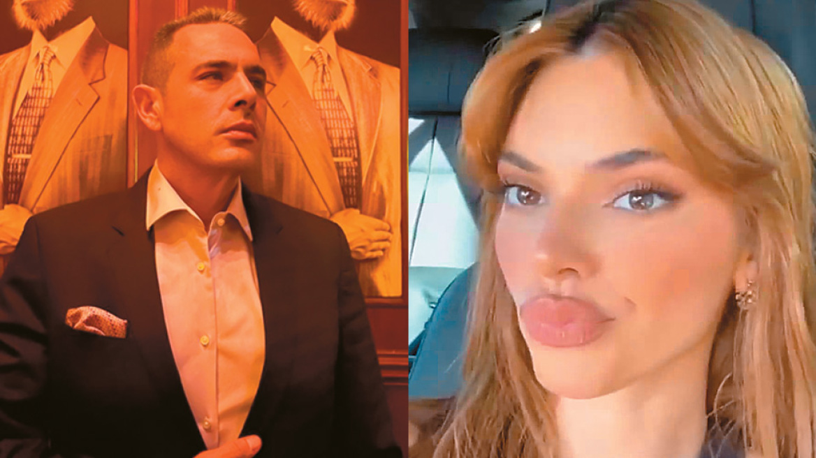 Instaface, η νέα τάση: Σε λίγα χρόνια θα μοιάζουν όλοι με τον Καμμένο