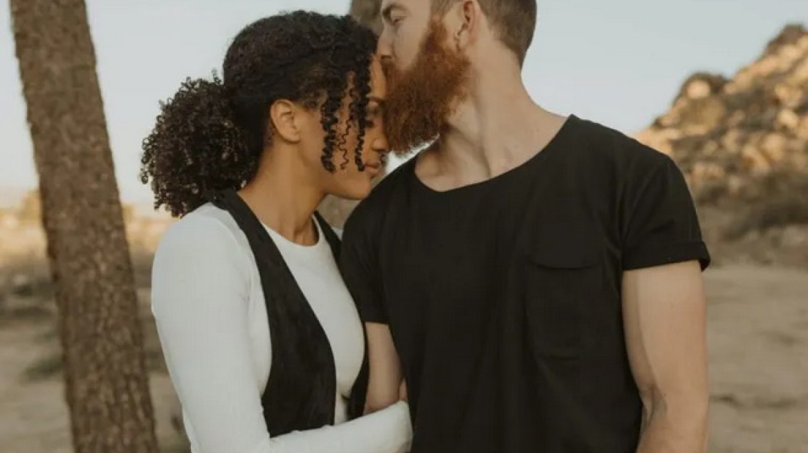 Αυτός ο «χρυσός» κανόνας μπορεί να σώσει τη σχέση σας