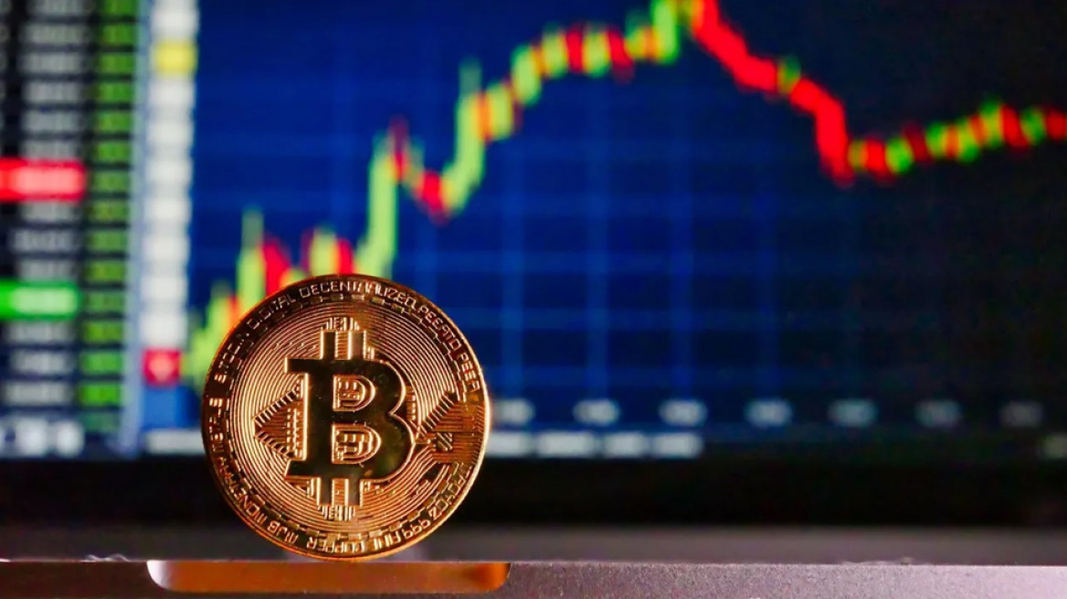 Ανακάμπτει το Bitcoin: «Ράλι» πάνω από τα $30.000 