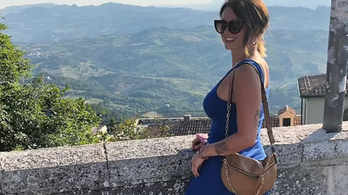 Άγρια διολοφονία νεαρής πορνοστάρ στην Ιταλία - Την τεμάχισε σε 15 κομμάτια ο δράστης