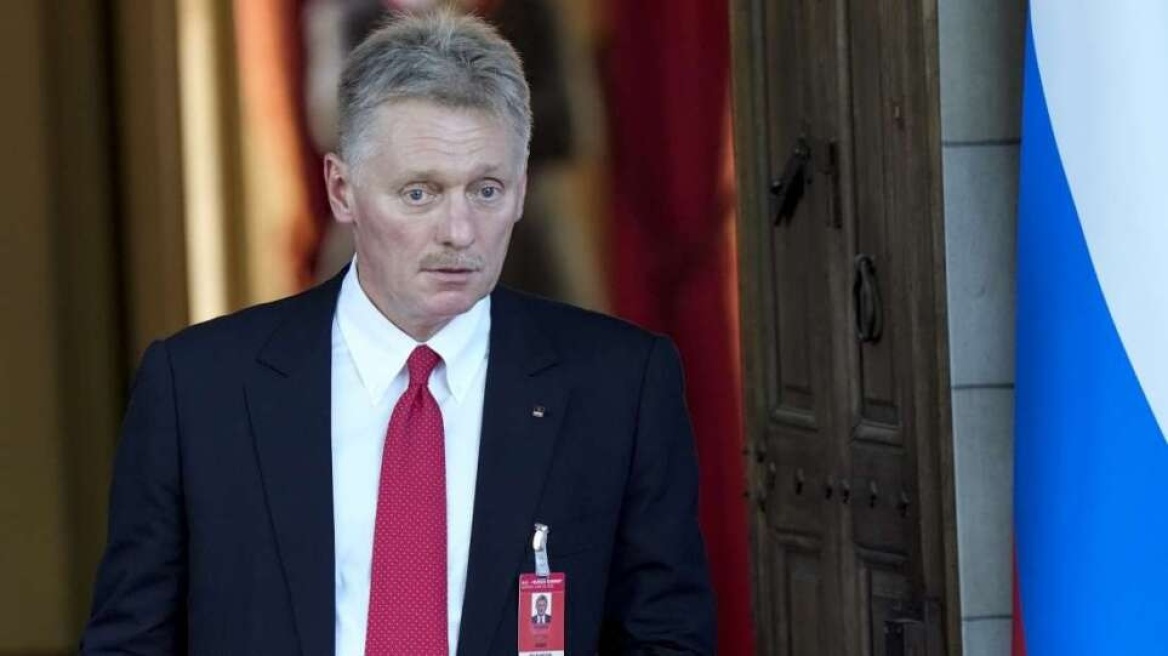 Πόλεμος στην Ουκρανία: Κανείς δεν θέλει μια άμεση σύγκρουση Ρωσίας-ΝΑΤΟ, είπε ο Πεσκόφ