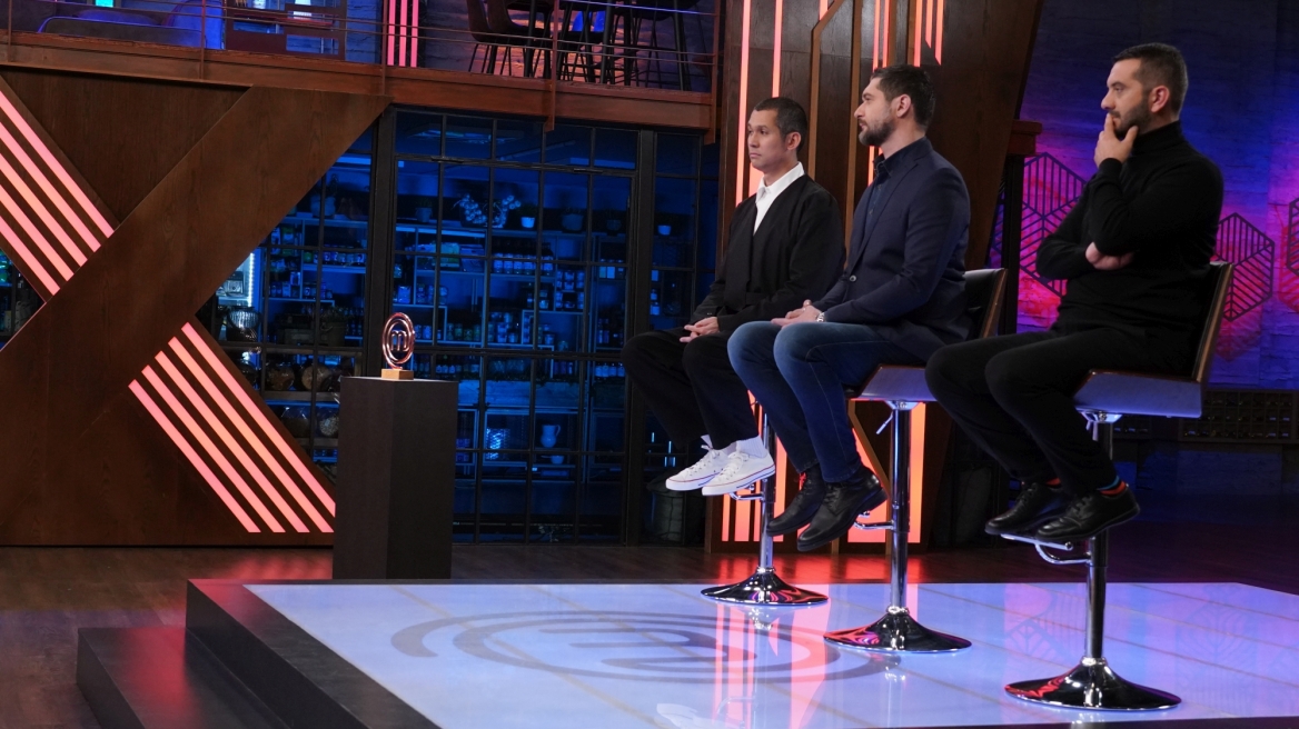 MasterChef 2022: Ξεκινούν οι μαγειρικές μονομαχίες