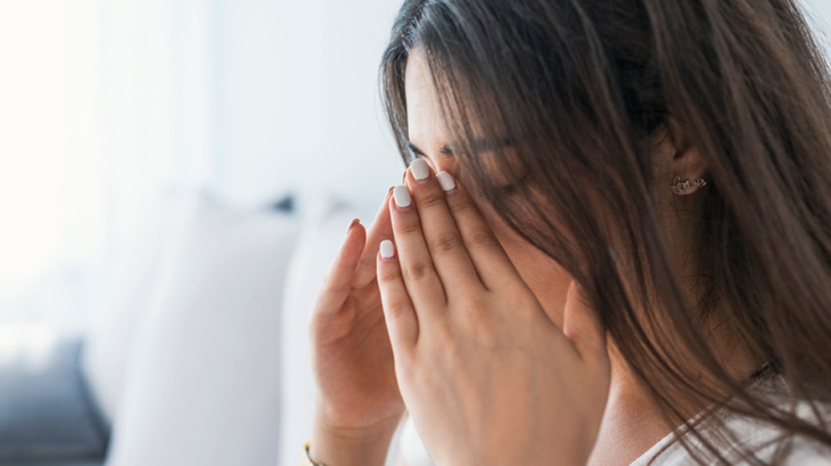 Ιγμορίτιδα: Επιπλοκές, θεραπεία και πρόληψη