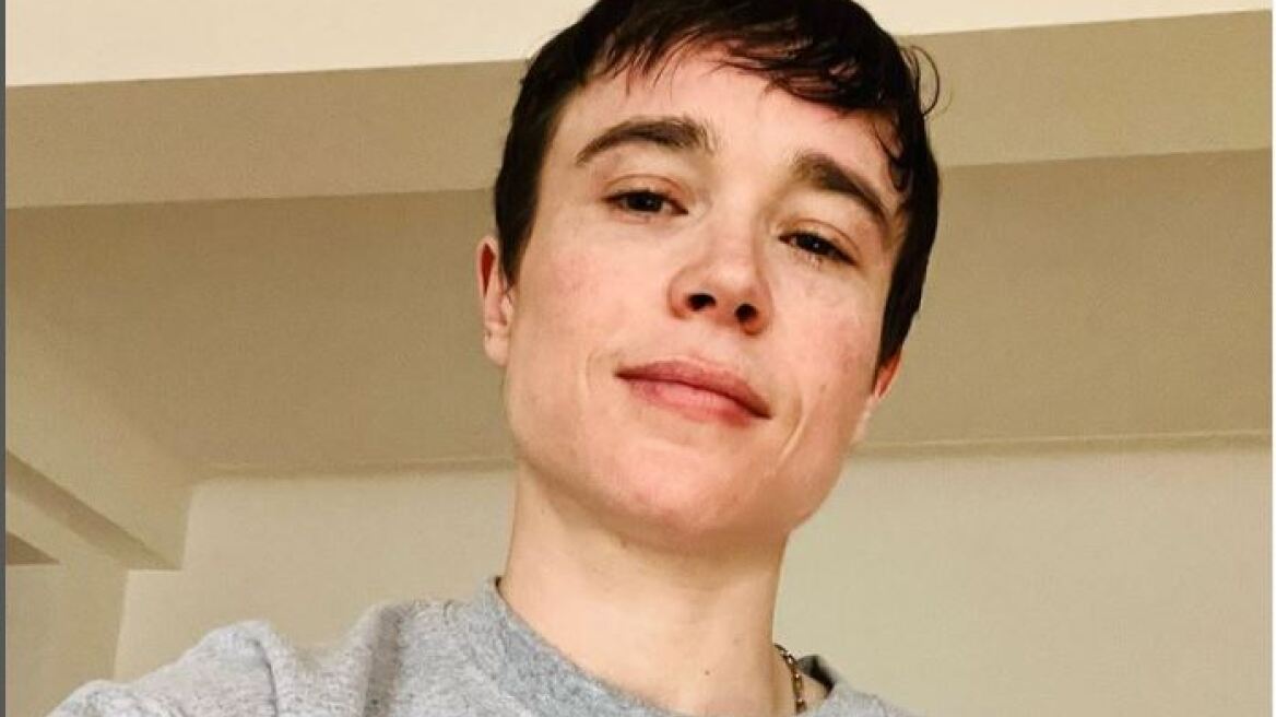 «Umbrella Academy»: Ο χαρακτήρας του Έλιοτ Πέιτζ στη σειρά θα επιστρέψει ως τρανς στην 3 σεζόν