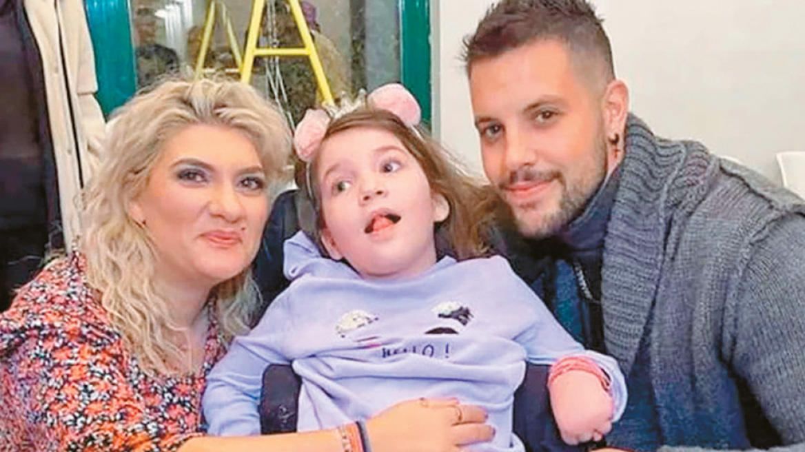 Ρούλα Πισπιρίγκου: Οι τελευταίες ώρες της Τζωρτζίνας και η ανεξήγητη επιδείνωση της υγείας της, όταν ήταν μόνη με τη μάνα της