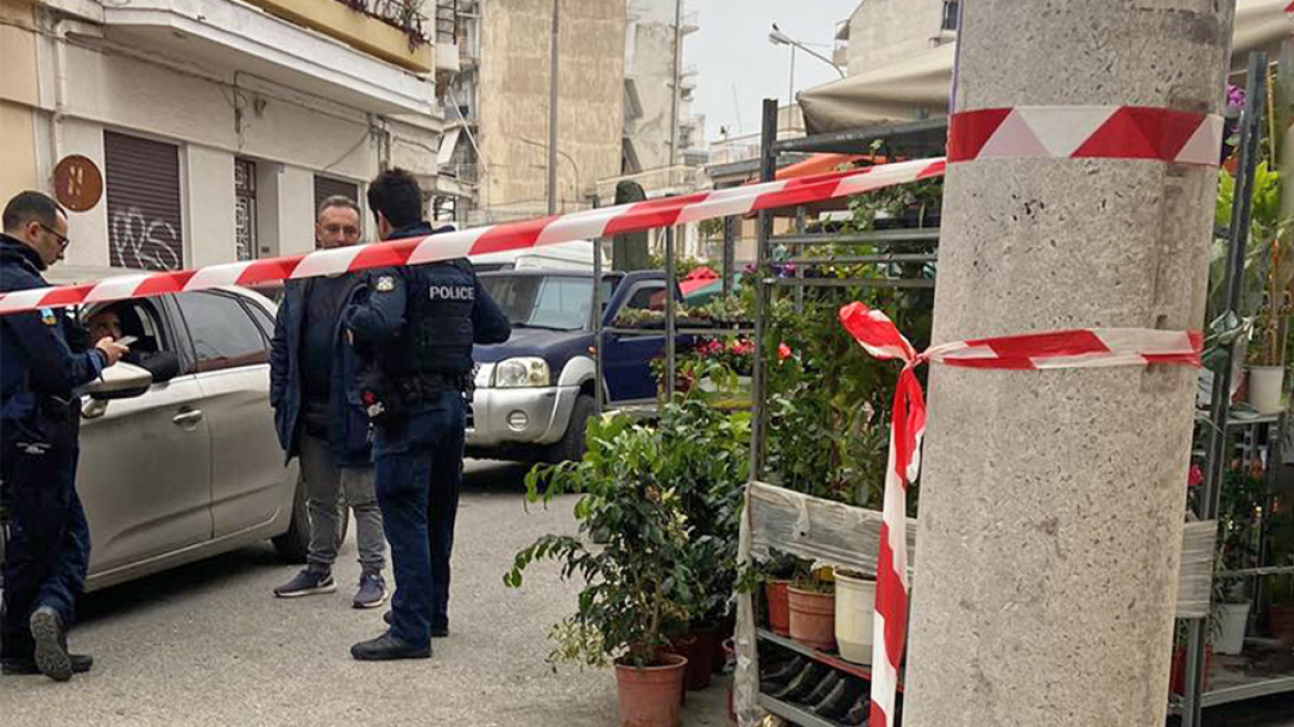 Πάτρα: «Φρούριο» το σπίτι της Πισπιρίγκου - Τα ξημερώματα αποχώρησε το εξαγριωμένο πλήθος