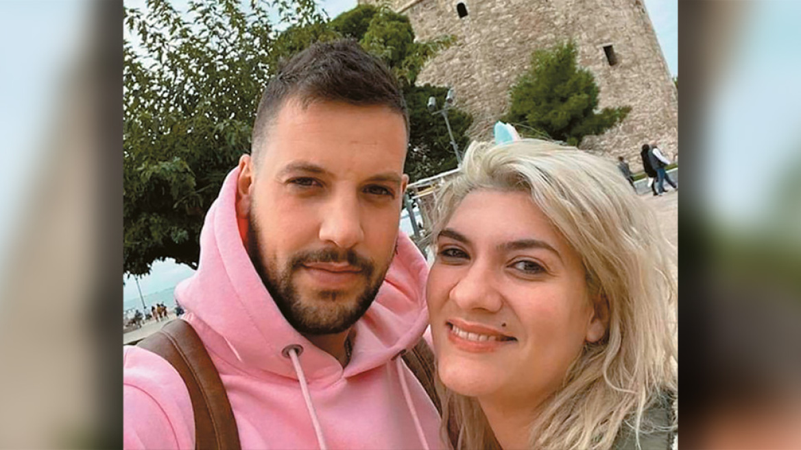 Ρούλα Πισπιρίγκου: Με συγγενή του Μάνου η εξωσυζυγική της σχέση - «Την  χτυπούσε με παρούσα την Τζωρτζίνα»