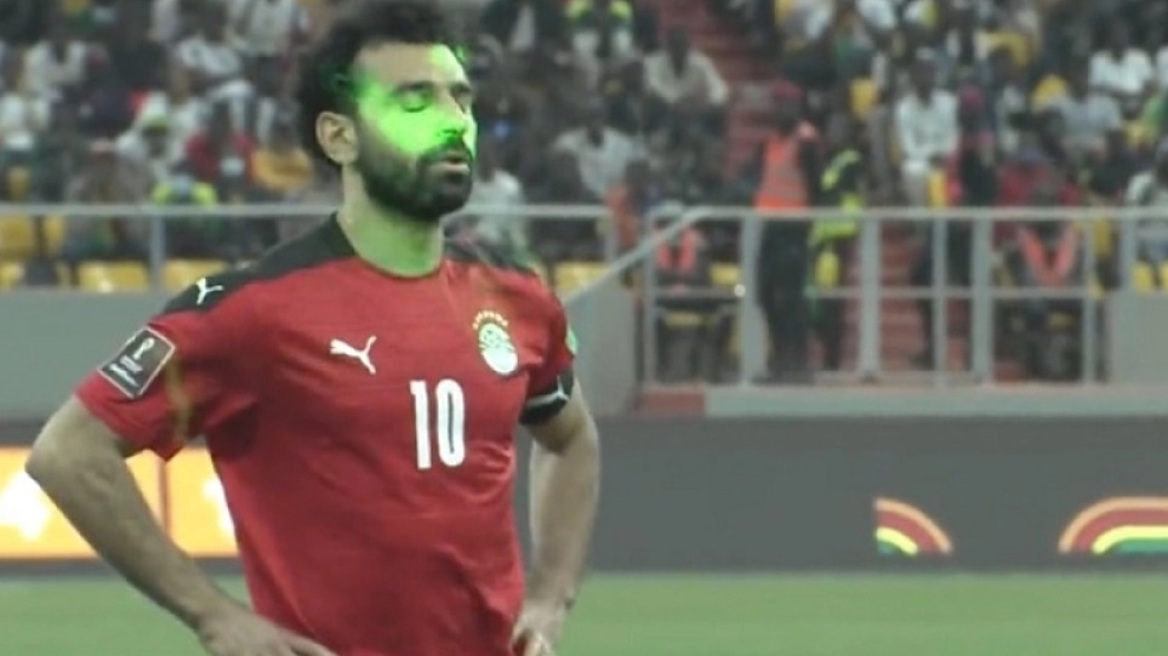 Σαλάχ: Ανοιχτό το ενδεχόμενο να αποσυρθεί από την Αίγυπτο