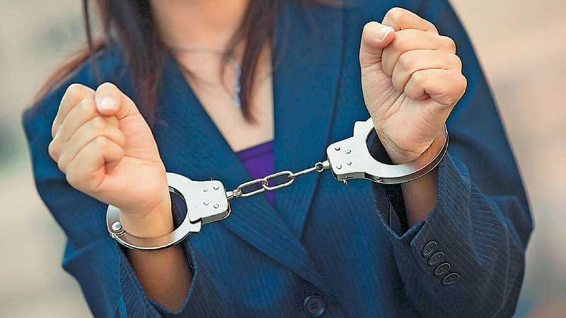 Μολδαβή καταζητούμενη για διακίνηση ανθρώπων συνελήφθη στην Κομοτηνή