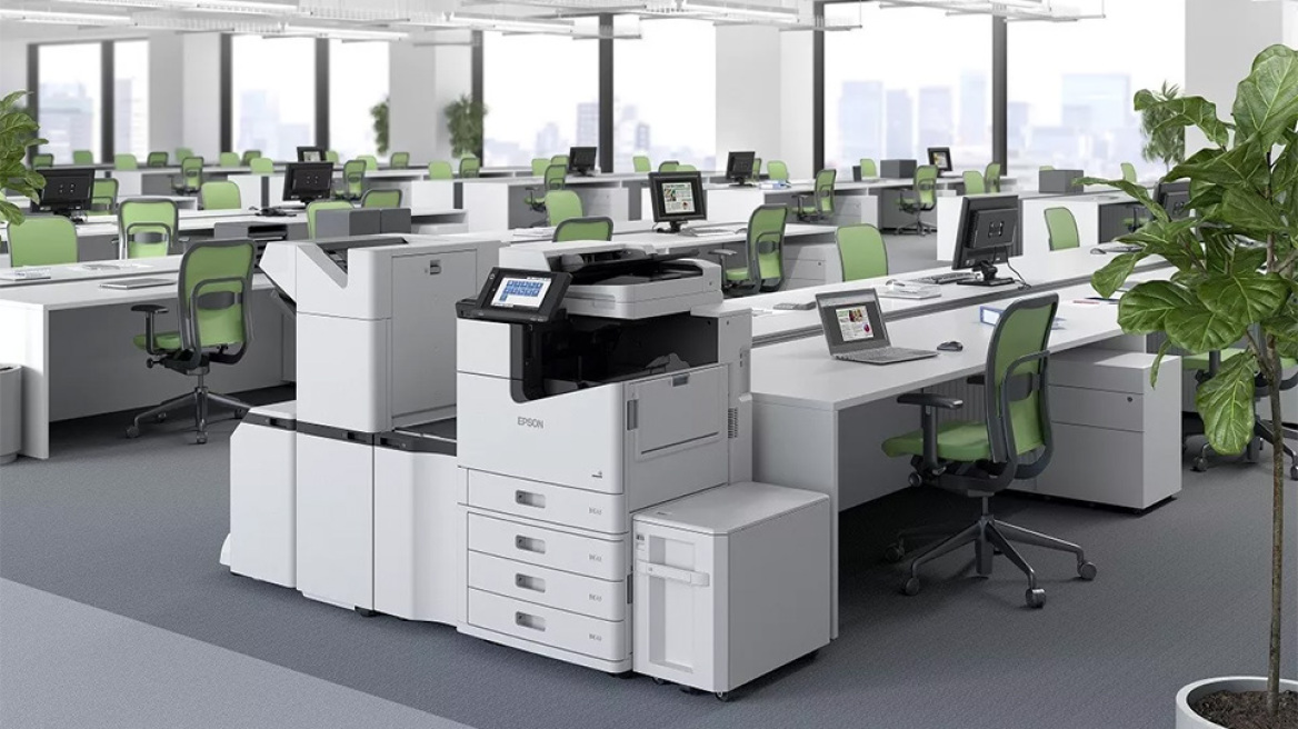 Όλες οι νέες προκλήσεις στον κόσμο της εκτύπωσης