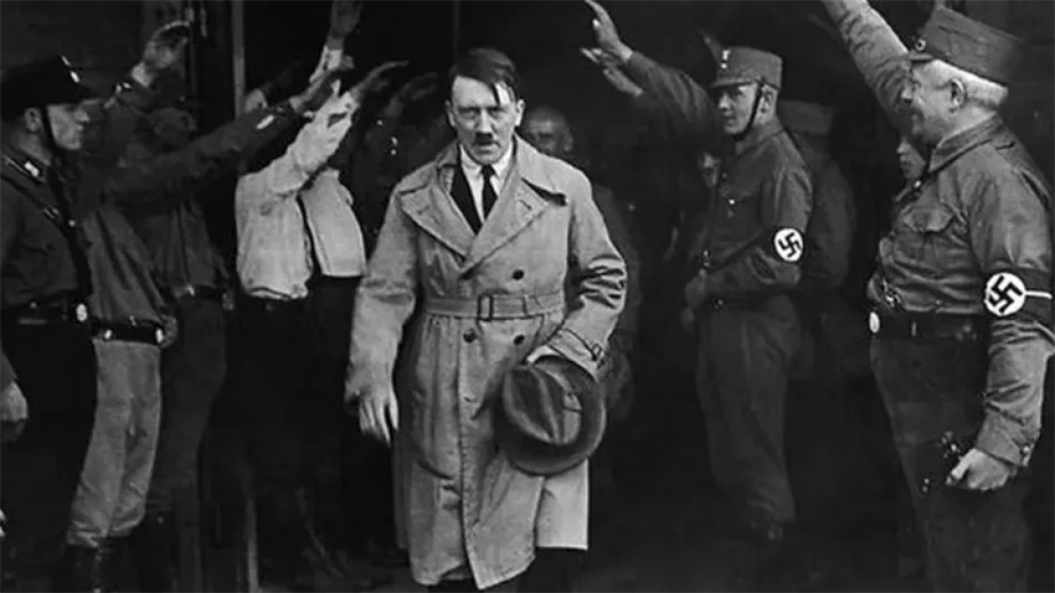 Ο θησαυρός του Φύρερ: Πόσο πλούσιος ήταν πραγματικά ο Χίτλερ;